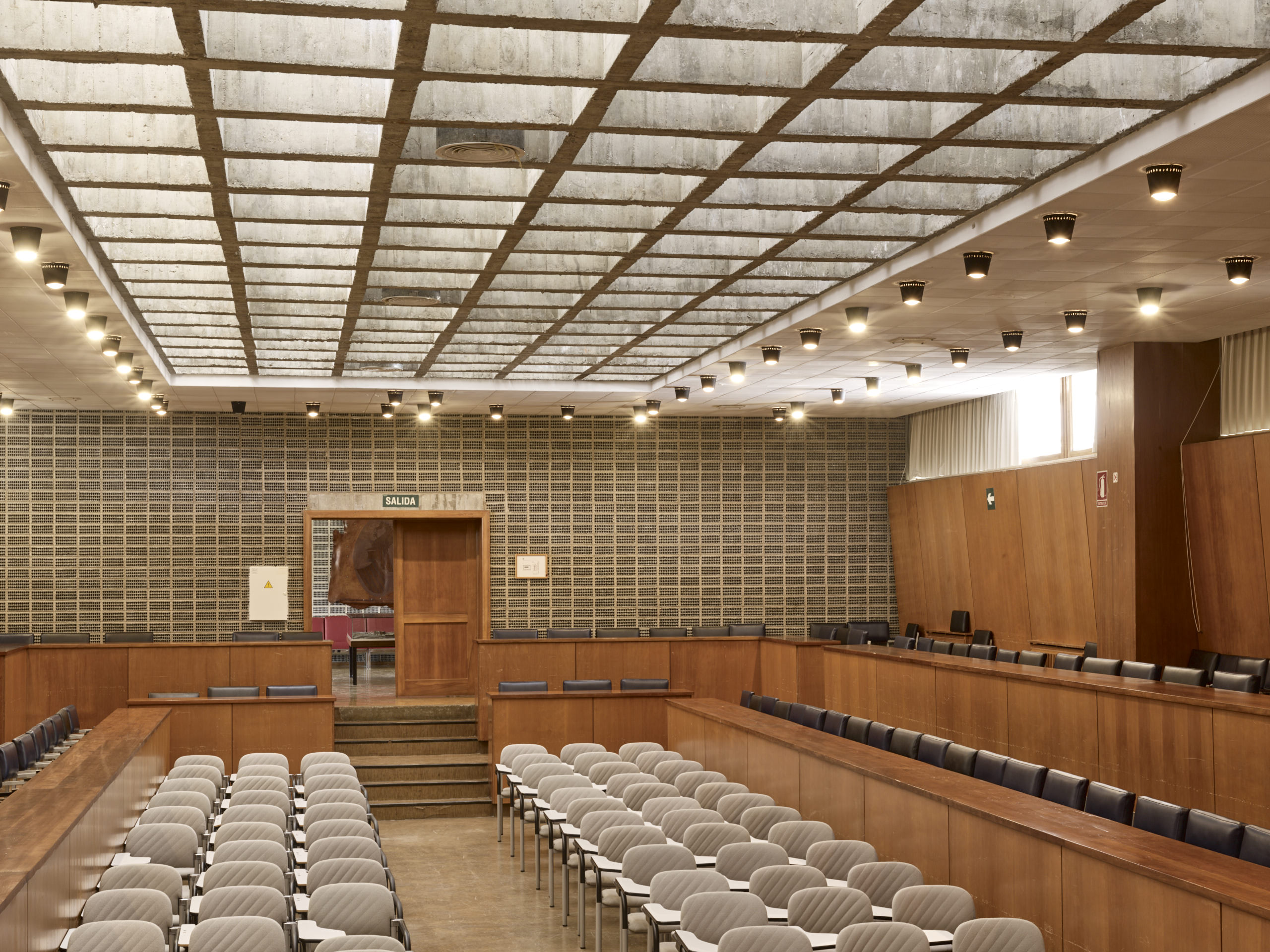 Universidad Laboral Cheste